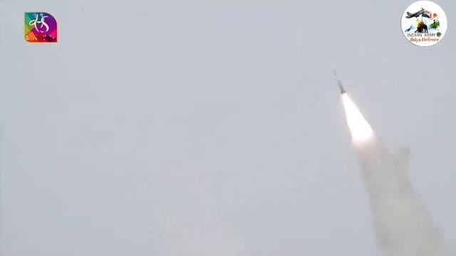 Pakistani propaganda on Akash air defense missile system exposed. смотреть онлайн