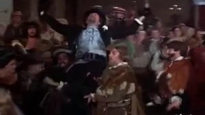 Альфа   Я московский озорной гуляка  Bruce Willis