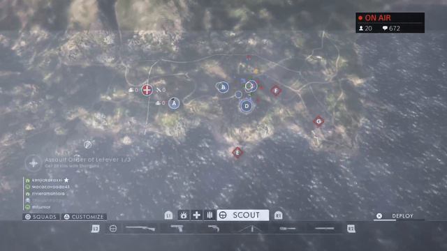Battlefield 1 Gameplay | Funny Fails And Rage Moments (PS4 PRO) смотреть онлайн