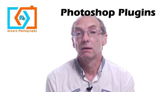 Recommended Photoshop Plugins for Portraits смотреть онлайн