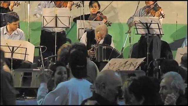 Rodolfo Mederos | Escuela, Tango, Club (3/3) смотреть онлайн