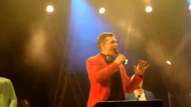 Хор Турецкого - хава нагила смотреть онлайн