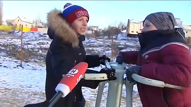 Фестиваль «Выходи гулять» пришел в Бокино смотреть онлайн