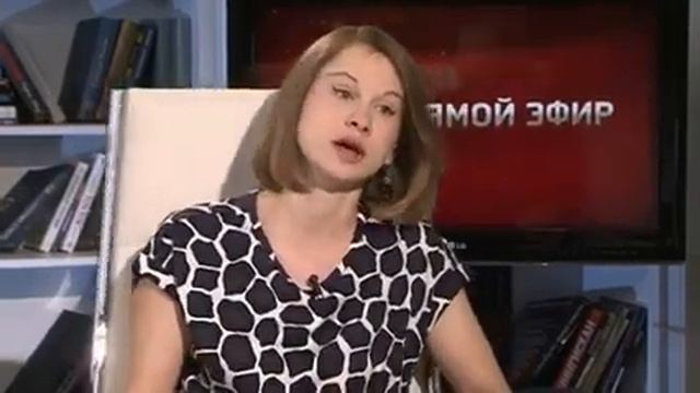 Валерий Коровин: Имперская альтернатива для России смотреть онлайн