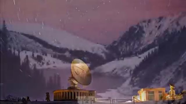 Асылбек Енсепов - Хафиз күйі смотреть онлайн