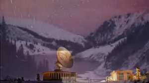 Асылбек Енсепов - Хафиз күйі