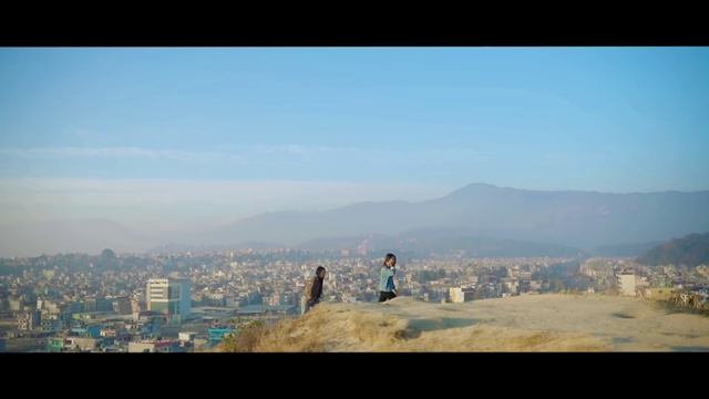 Pahilo Maya Navaye Mero Antim Hunu | We Are Locals ft.Divyadristi Lama | | Timi Sangai смотреть онлайн