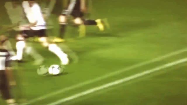 David Villa Welcome To Barcelona HD by ElAlonso смотреть онлайн
