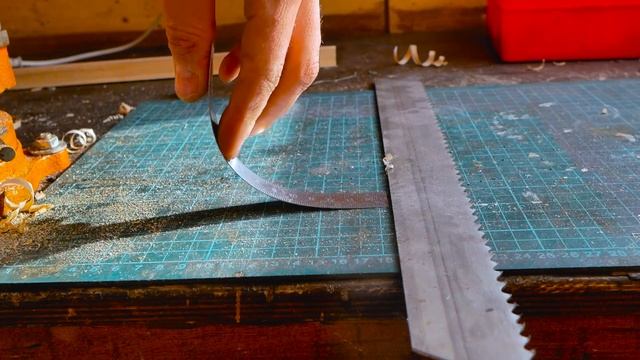 Restoration Of The Communist Jaw Vice Berendey Mini Blacksmith