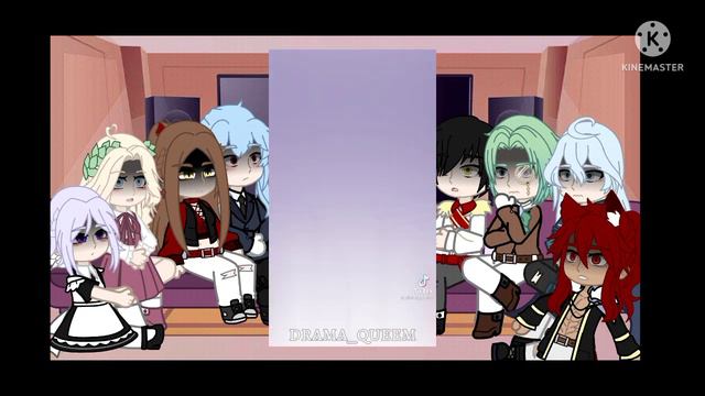 🔥🌹Реакция берегись этот й чертовки 2/?🌹🔥 смотреть онлайн