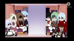 🔥🌹Реакция берегись этот й чертовки 2/?🌹🔥