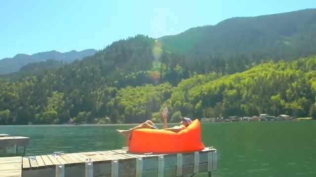 Lamzak_store Надувные диваны