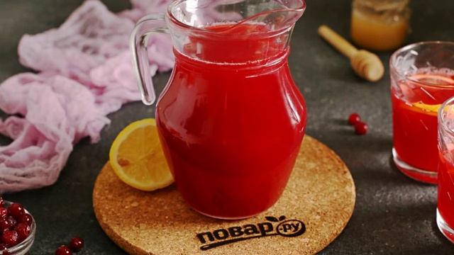 Сборник рецептов