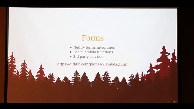 Pablo López: Tome: The native way to build Drupal static sites смотреть онлайн