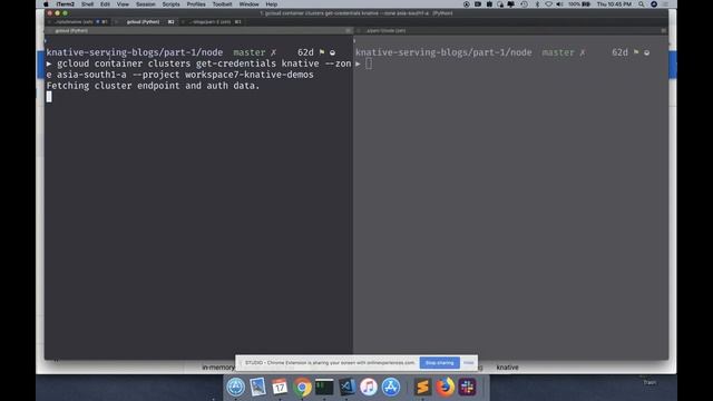 Serverless with Knative deep dive - How to install and deploy | DevNation Tech Talk смотреть онлайн