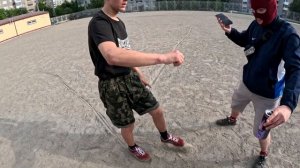 КАК НАУЧИТЬСЯ ТАНЦЕВАТЬ ГАББЕР