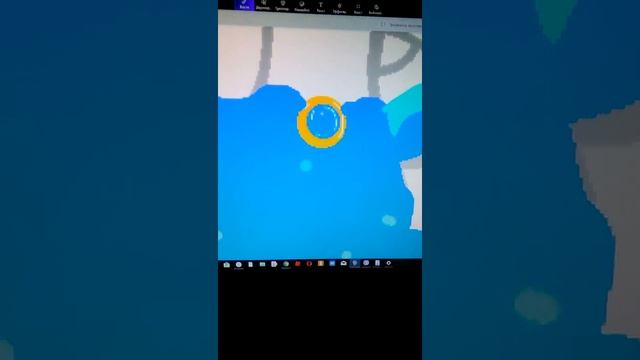 Мои рисунки в paint 3D смотреть онлайн