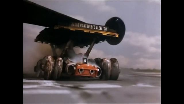 Guile's Theme Goes With Everything - Thunderbirds: Trapped in the Sky смотреть онлайн
