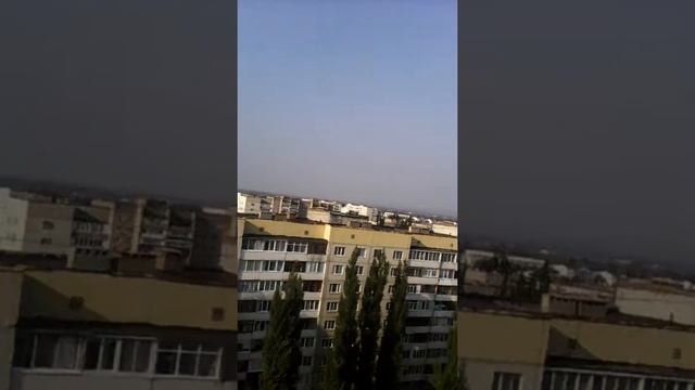 Город мелеуз