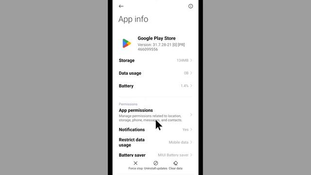 Can't Update Whatsapp Messenger Problem In Play Store смотреть онлайн