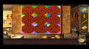 Can you escape the 100 room 12  
Уровень 19