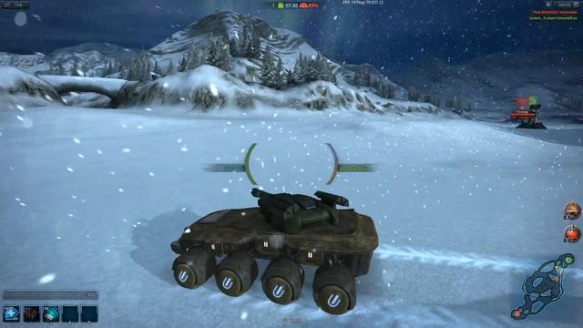 METAL WAR ONLINE RETRIBUTION ЧЕРНАЯ ПОЛОСА смотреть онлайн