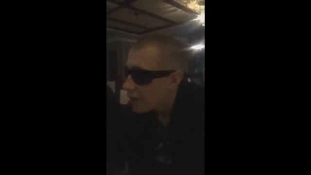 Kyivstoner и проект Ваньки Ювелира смотреть онлайн