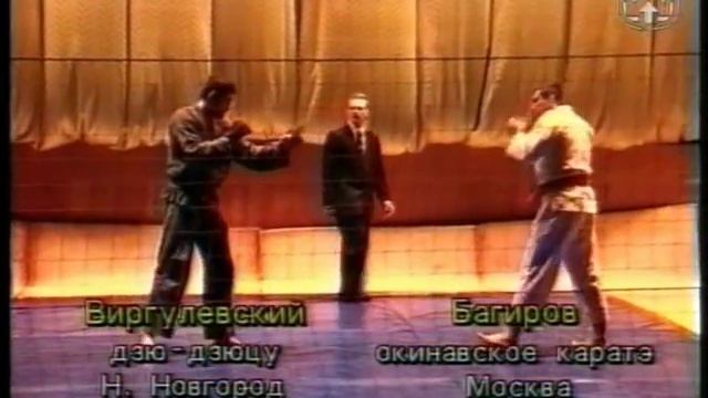 Бои на татами часть 57 смотреть онлайн