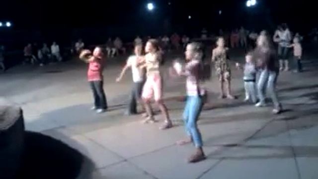 николаевка.крым.дискотека смотреть онлайн