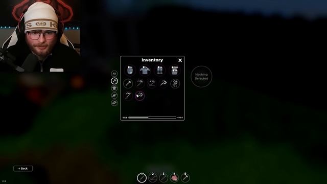 I Taught My GIRLFRIEND How To Play ROBLOX The Survival Game... смотреть онлайн