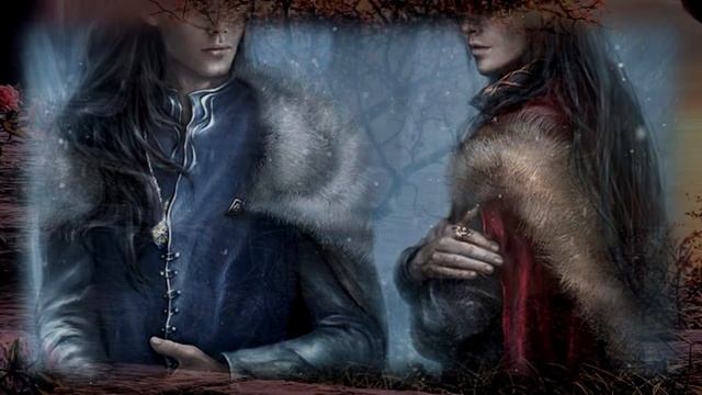 Где Прокололся Феанор? 10 Ошибок Великого Эльфа смотреть онлайн