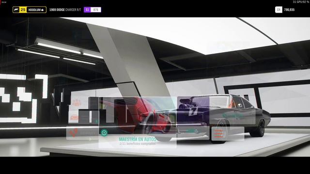 Forza Horizon 4 - test dual channel 1 смотреть онлайн