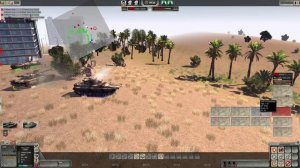 Call to Arms Обзор. Российская Армия