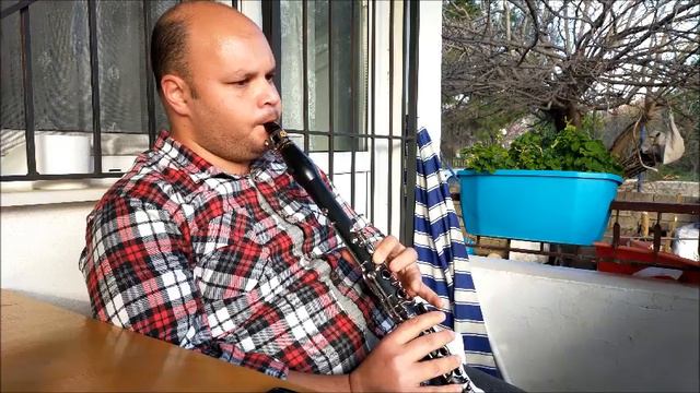 Sevgiler Günü Gökhan'dan Klarnet Dinletisi/#Sevgililergünü#Klarnetdinletisi# смотреть онлайн