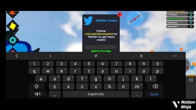 NEW Cube Defense Codes (April Codes) смотреть онлайн