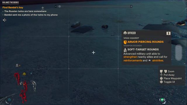 FC6 Triador + La Varita + Oluso смотреть онлайн