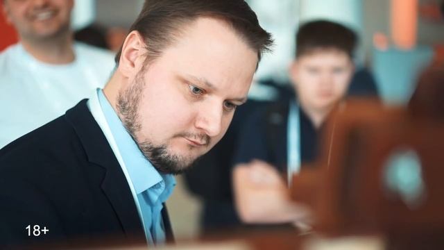 Партнерская конференция 1С-Битрикс «Будущее за людьми» — как это было? смотреть онлайн