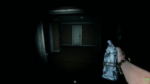 Ghost Watchers Обновление «Февраль'23» | Новый призрак, Механика, Локации | Гост Хантинг смотреть онлайн