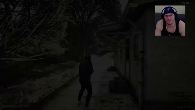 Стрим GTA 5 Online. Читаю чат. Перестрелка. Игра со зрителями смотреть онлайн