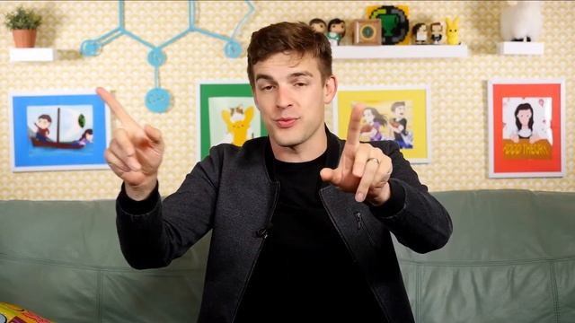 ESCAPING The Loop! | 12 Minutes смотреть онлайн