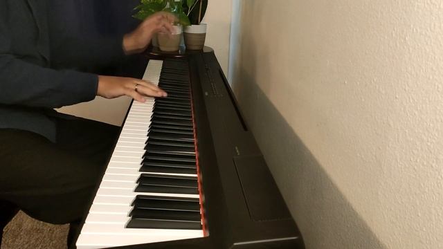 Gustavo do Carmo - Rocky III (Eye of the Tiger) смотреть онлайн