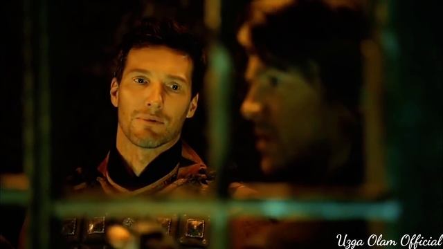 Iztopar Afsonasi 2-fasl 8-qism (Yorug'lik) смотреть онлайн