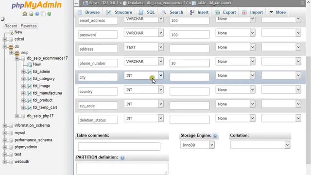 Day-26 ECOMMERCE WEB SITE Web development php смотреть онлайн