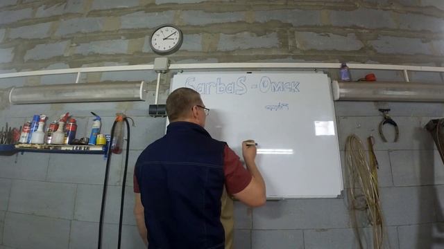 Картерные газы-переснял ролик. смотреть онлайн