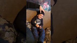 Хасбик на Сходке с Серьёзными братьями