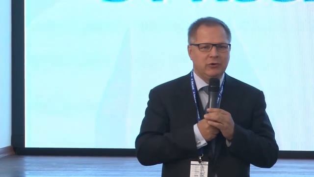 Николай Тимошенко на II Международной конференции по козоводству смотреть онлайн