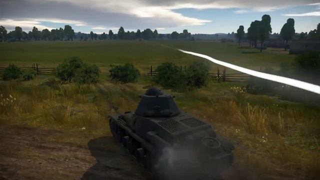 Guided Pasta Rounds - War Thunder смотреть онлайн