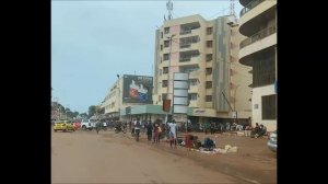 Центрально Африканская Республика (central african republic)