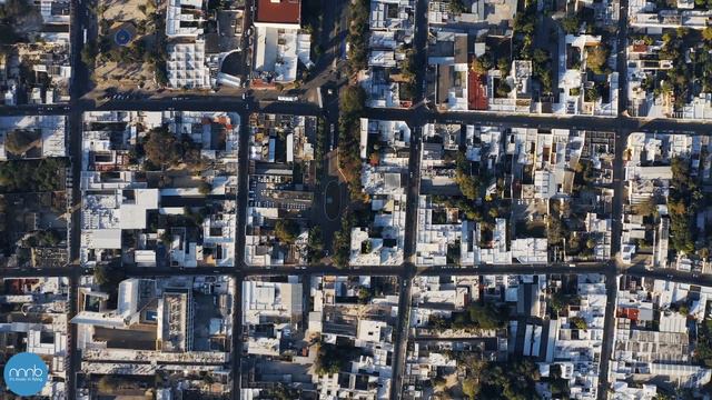 Mexico с высоты птичьего полета смотреть онлайн