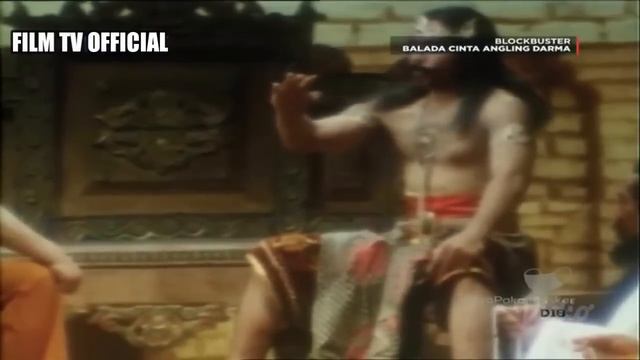 Balada Cinta AnglingDarma HDTV (1990)